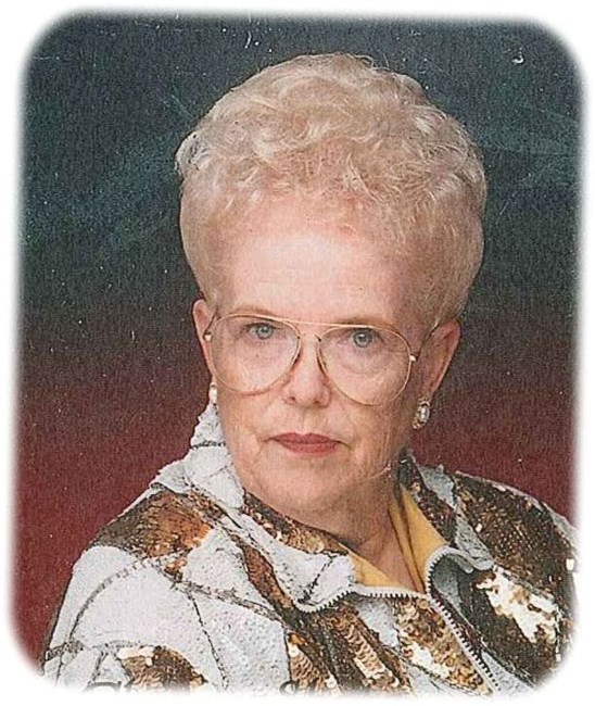 Obituary of Mary C. Miller
