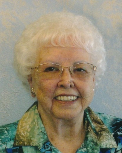 Obituary of Lois Marie Bates