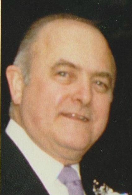 Obituary of Alfred R. Chemotti