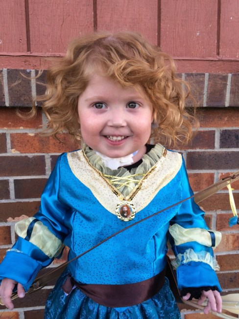 Obituary of Jaedyn Marie Olney