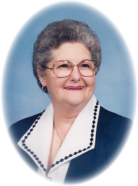 Obituary of Lila Jean Wilson