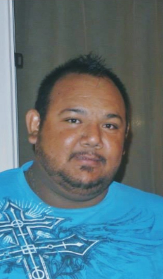 Obituary of Victor Sifuentes-Valdez