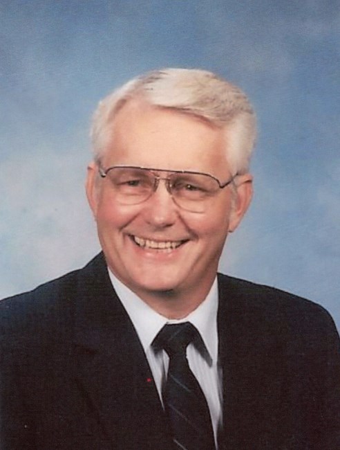 Obituary of Sherman D Forehand