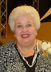 Obituary of Mary Faye Bundy Boozer