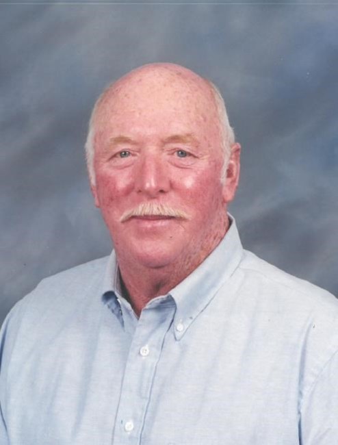 Obituary of William "Bill" Lloyd Jones