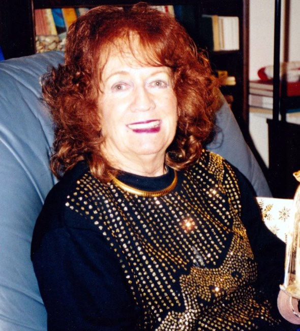 Obituario de Jo Ann Thompson