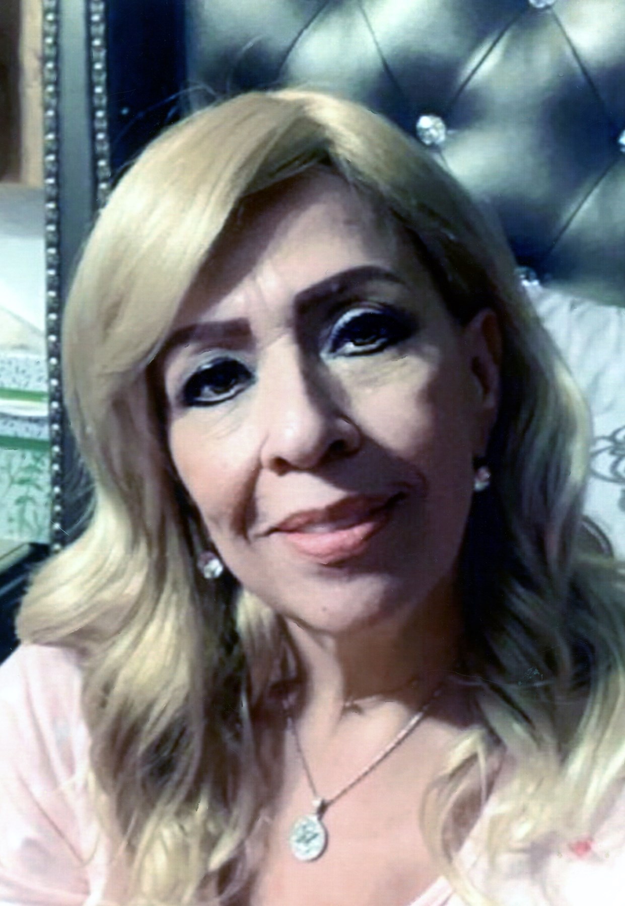 Obituary of Maria Del Rosario Lara