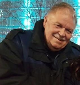 Obituary of John David