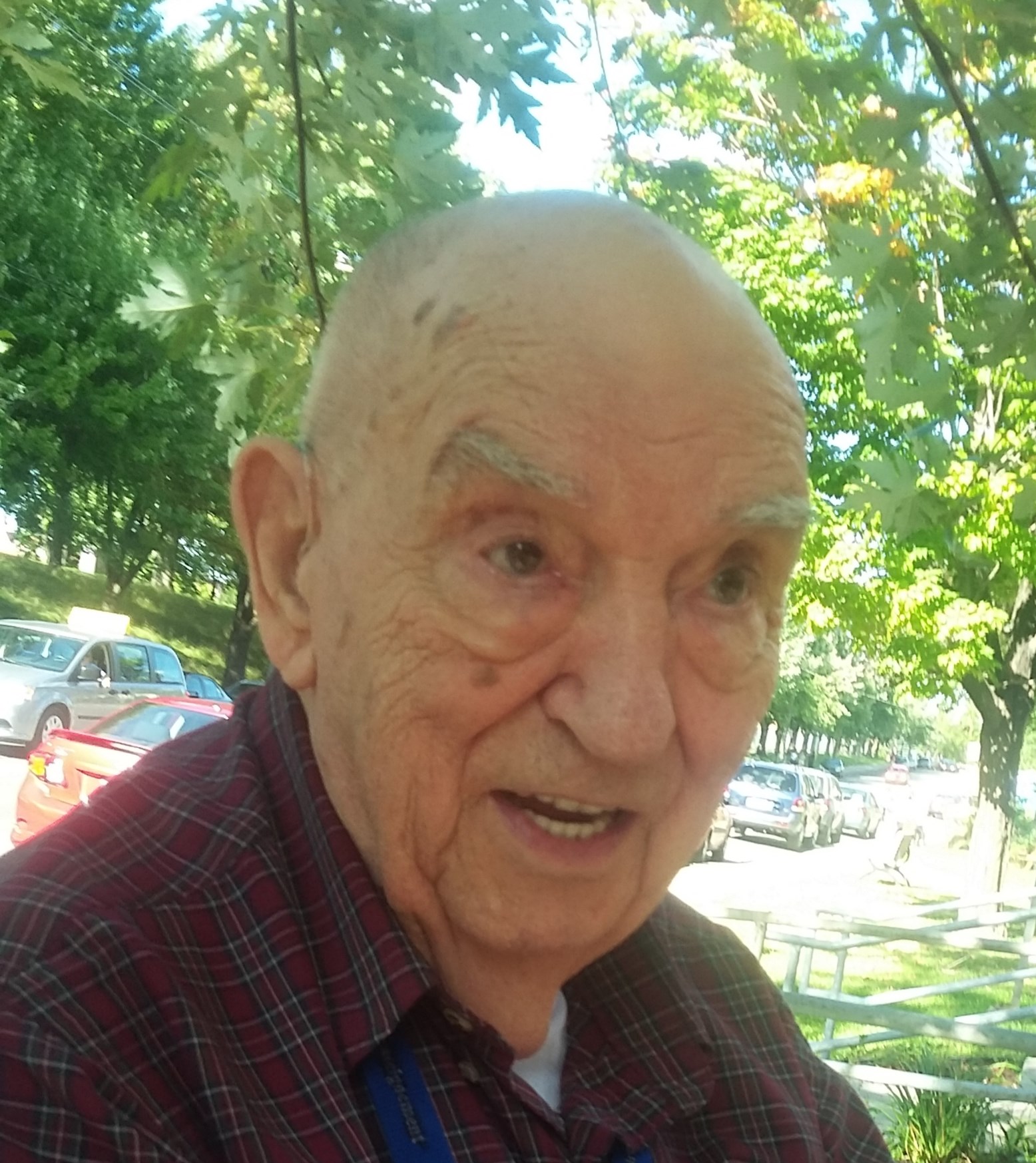 Obituary of Jean-Paul Richard