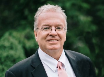 Obituary of Cortlane Snow Firth