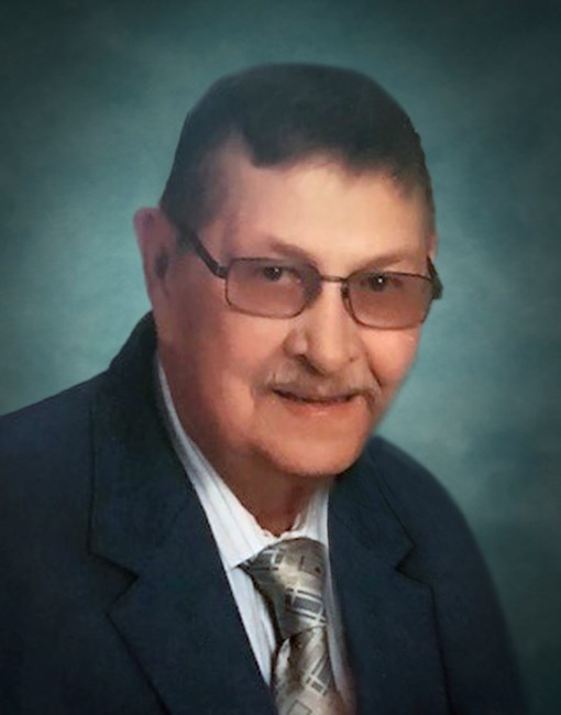 Obituary of Eugene "Gene" W. Kuehn