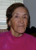 Elvira Torres