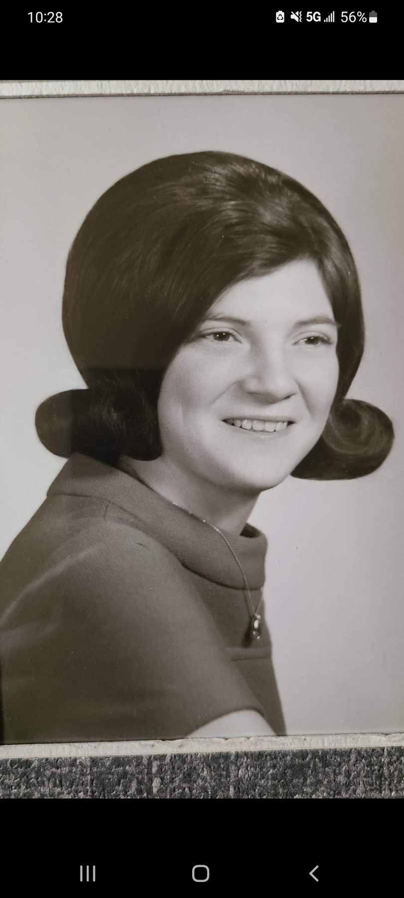 Obituary of Karen Elaine Feldmann