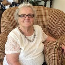 Obituary of Gloria M. Aiello