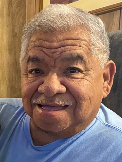 Obituary of Ruben Carmona