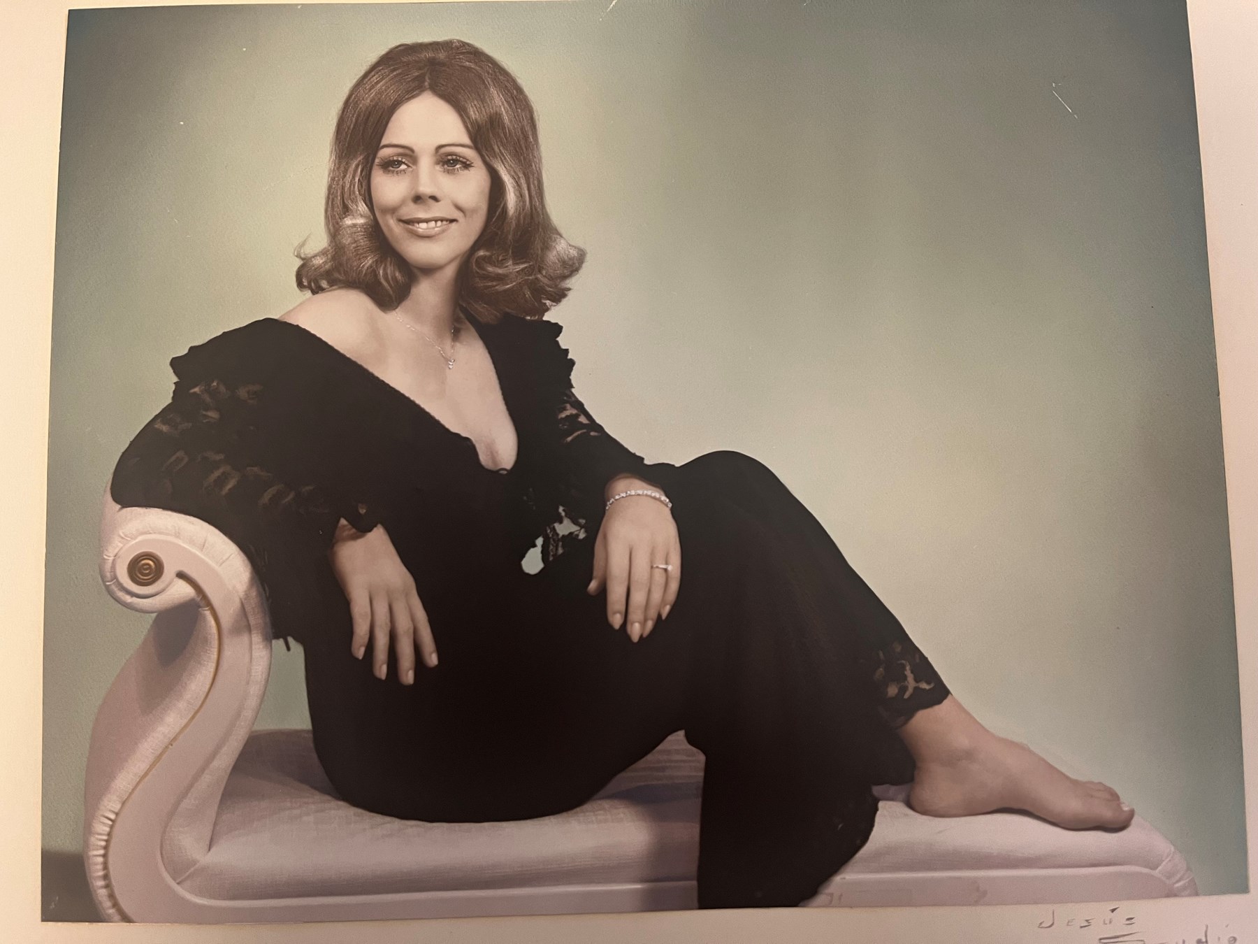 Obituario de Rachel Irene Seaton