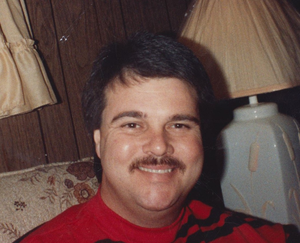 Avis de décès de Johnny Earl Massey