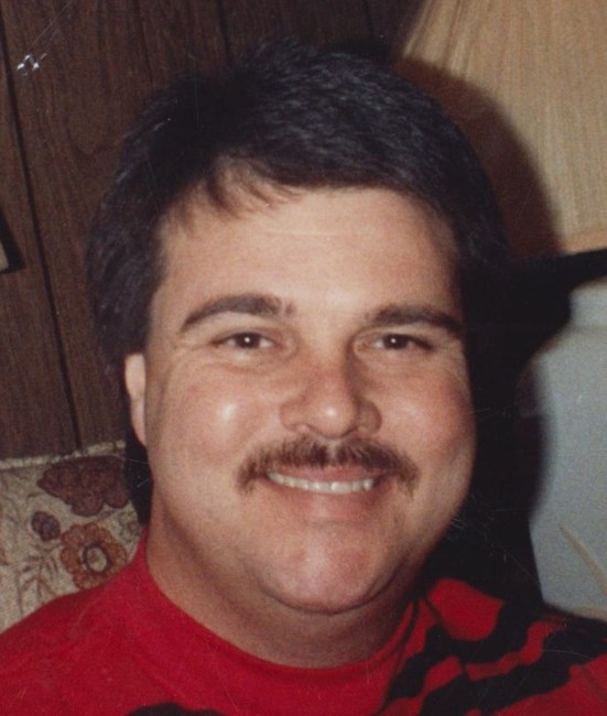 Avis de décès de Johnny Earl Massey