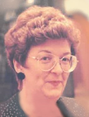 Obituary of Carole Ann (Sanford) de Wet