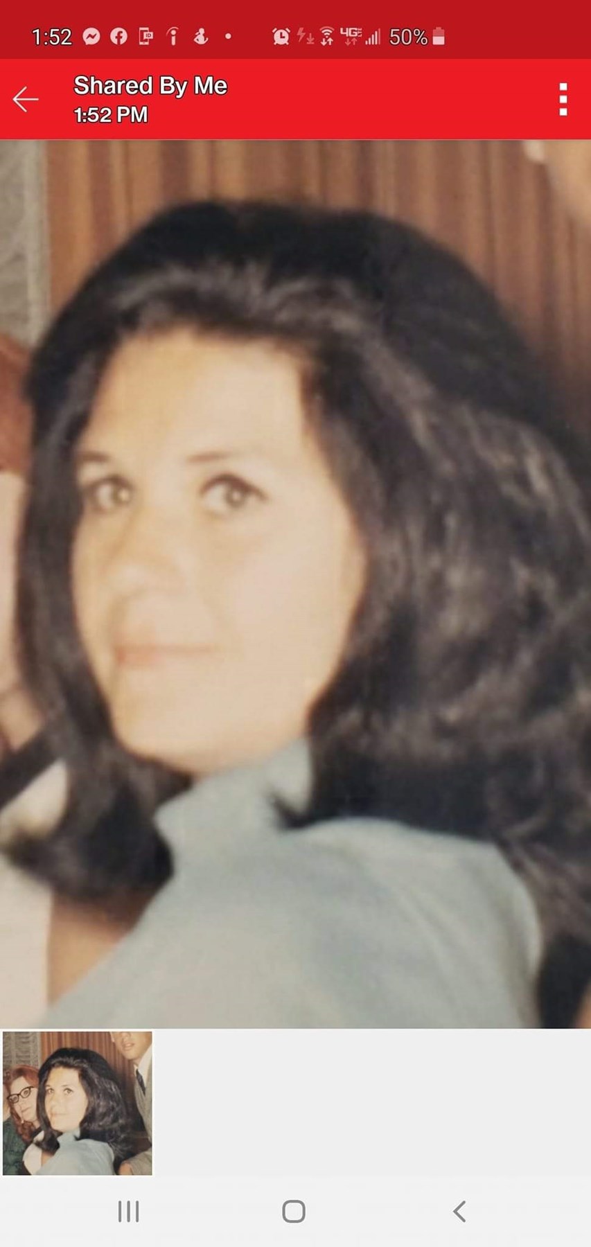 Obituary of Gladys Marie Tomaszewski