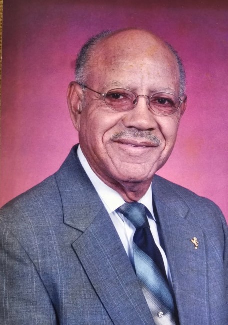 Obituary of Johnny Miller, Jr.