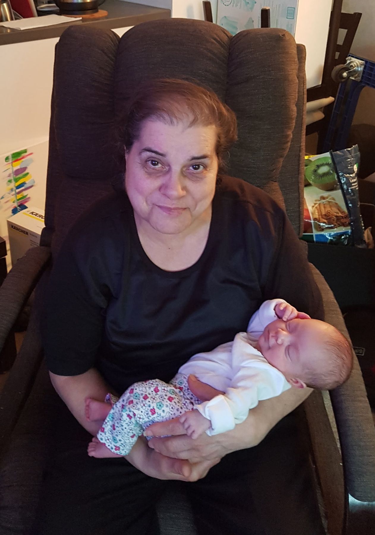 Avis de décès de Eduarda Freitas Pereira