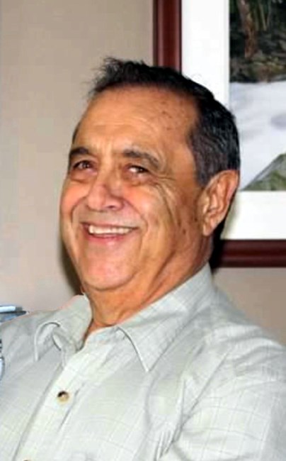 Obituary of Charles Angelo Pecora