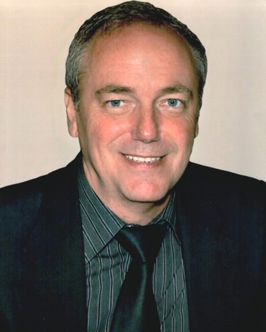 Obituary of Thomas Patrick Butler