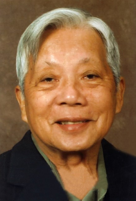 Obituary of Thien Huu Nguyen