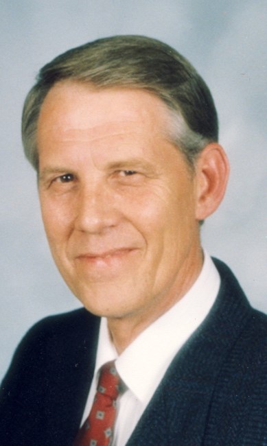 Obituary of Terry Orville Boyd