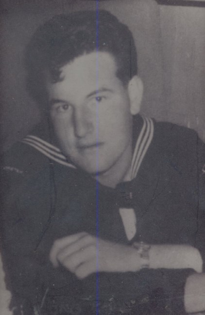 Obituary of Bill Elrod