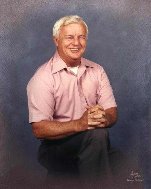 Obituary of Alfred E. McDaniel