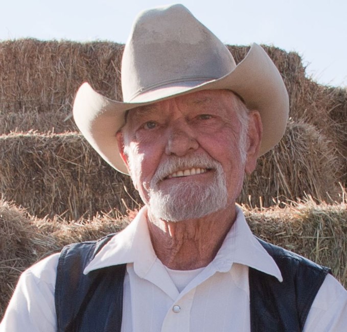 Avis de décès de William Perry Byrd