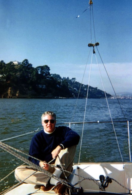 Obituary of William Hale Stempson