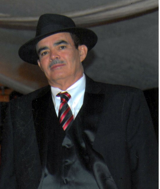 Obituary of Francisco Arturo Reyes Cruz