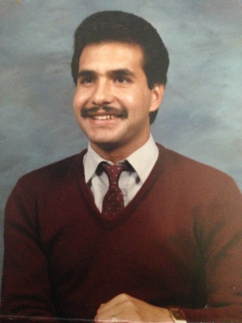 Obituary of Sergio Farias