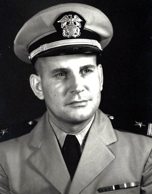 Avis de décès de Robert Wilmer Kohler