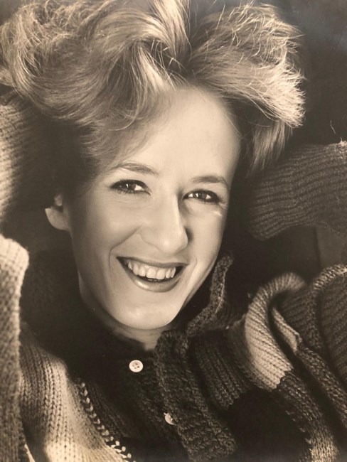 Avis de décès de Caroline Finlay Meyer