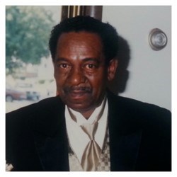 Obituary of Atlee M. Grier, Sr.
