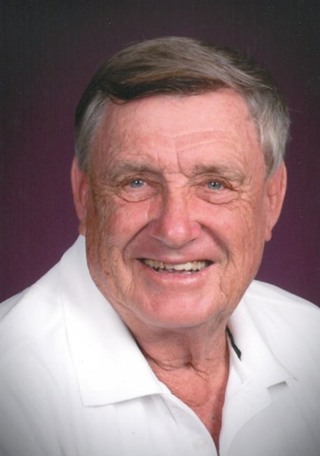 Obituary of Frank Henry Teske