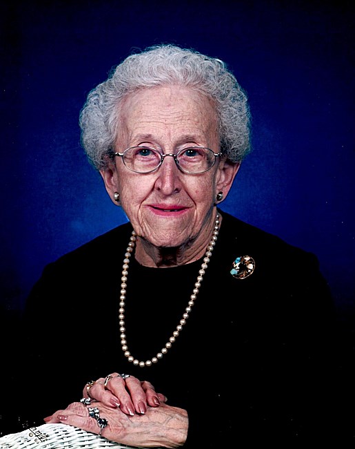 Obituary of Mary Elizabeth Quispe