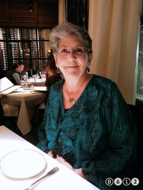 Obituary of Joilyn Anderson