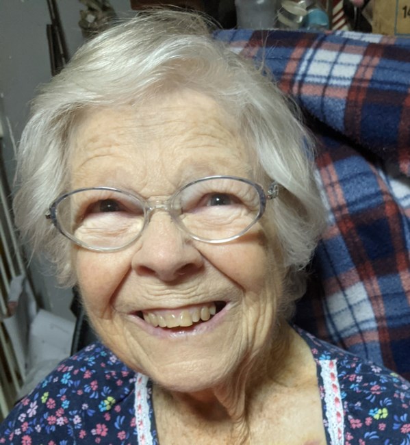 Obituary of Patricia Ann Doane