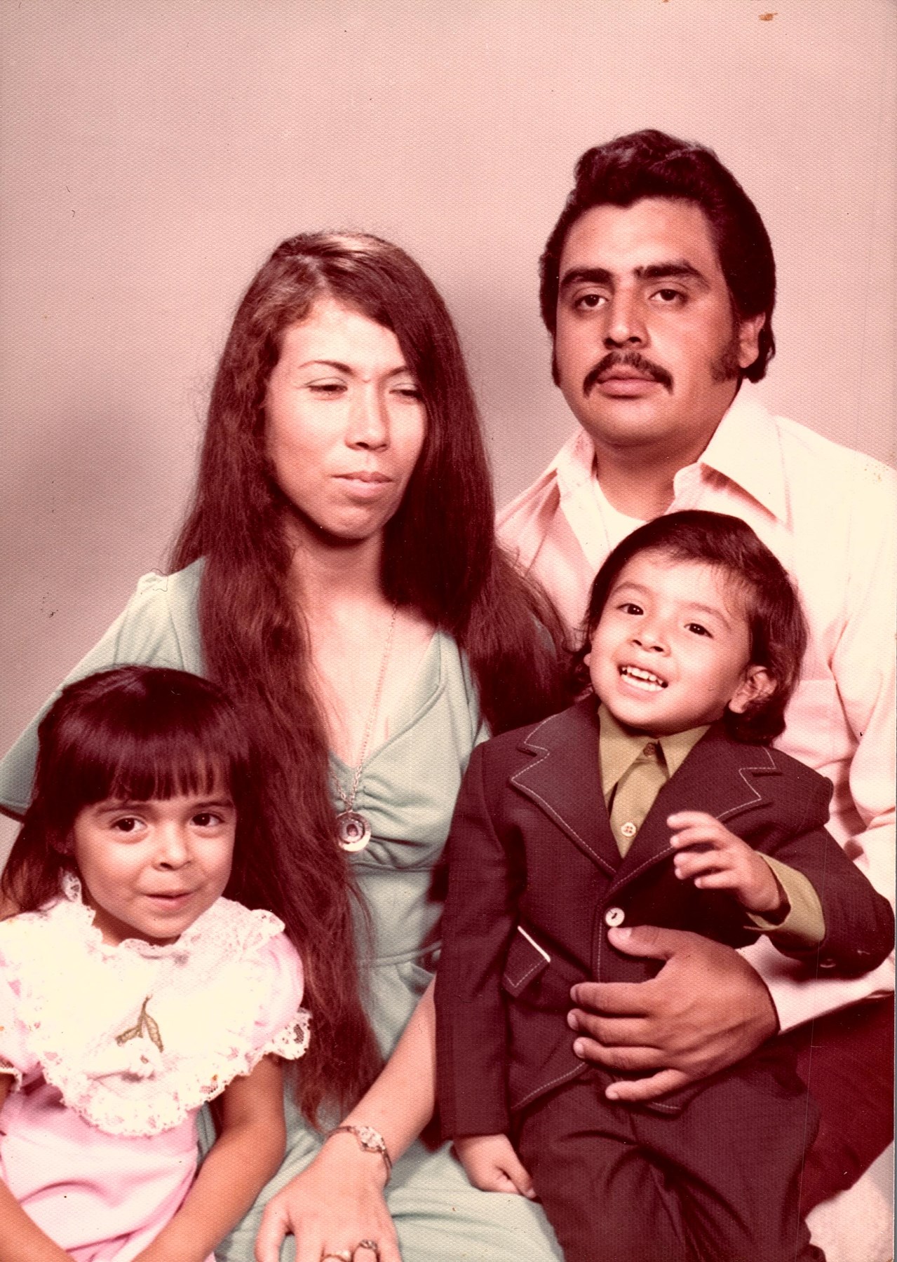 Obituary of Jesus Manuel Galindo