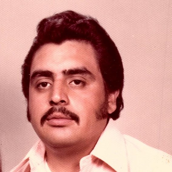 Jesus Manuel Galindo Obituary Odessa, TX