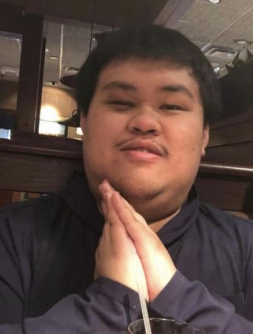 Obituary of Vince Andrew Cox