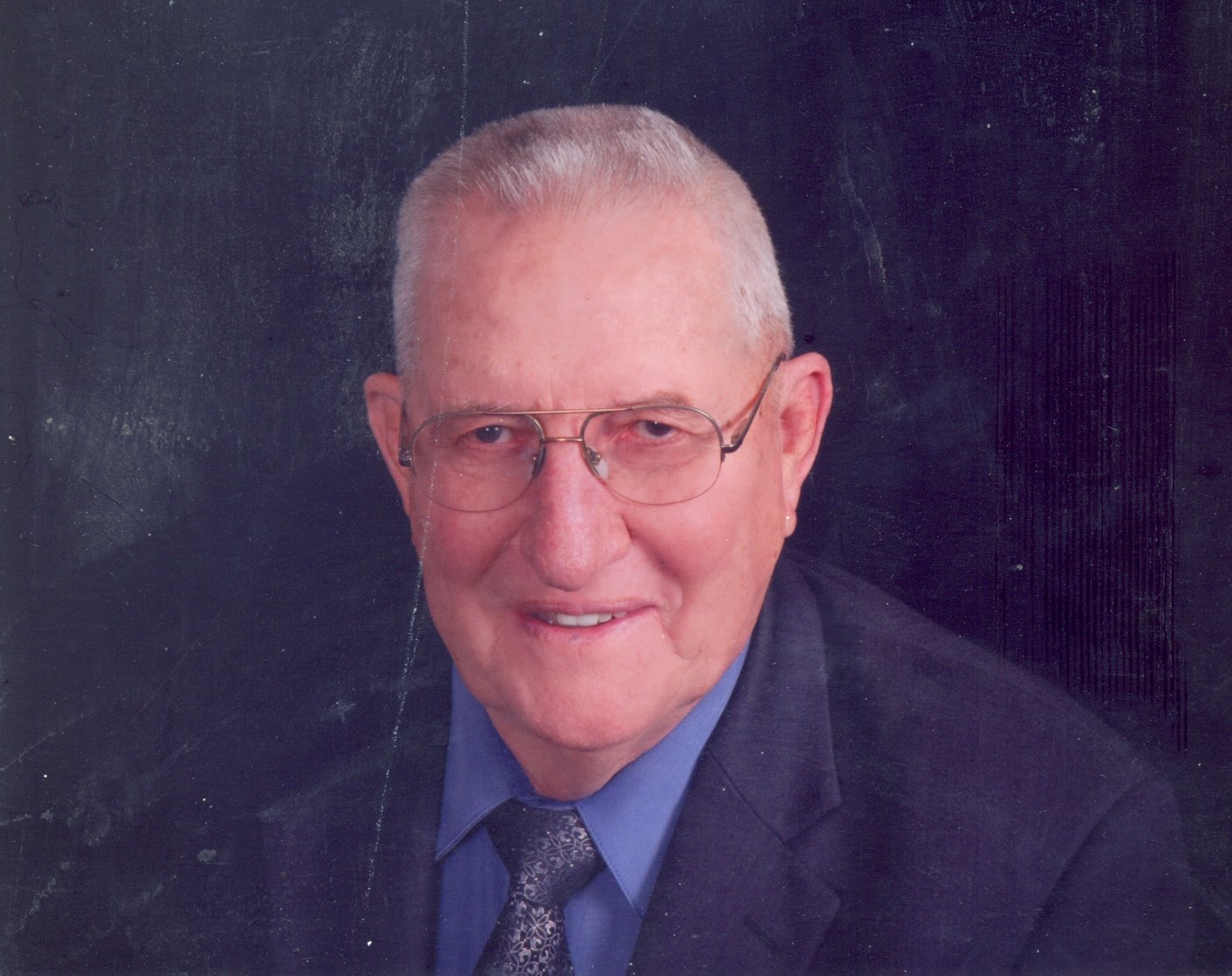 Edward A. Lantzsch Jr. Obituary Taylor, TX