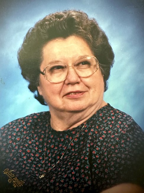 Obituary of Natalie Theresa Kendziora