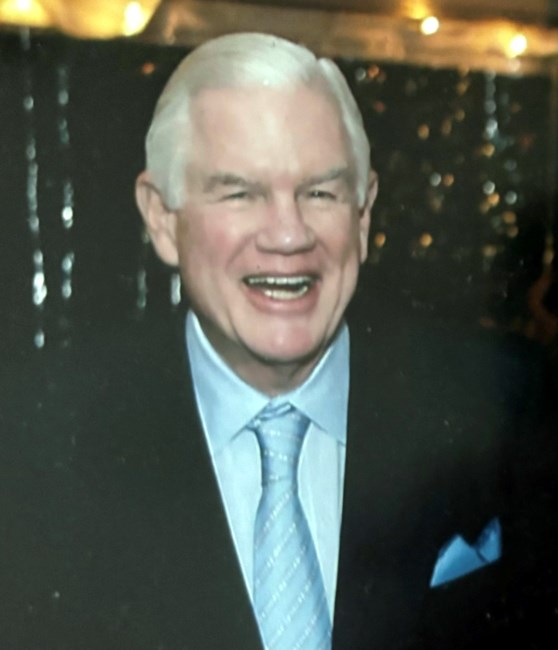 Obituary of James Hanson Lemon Jr.