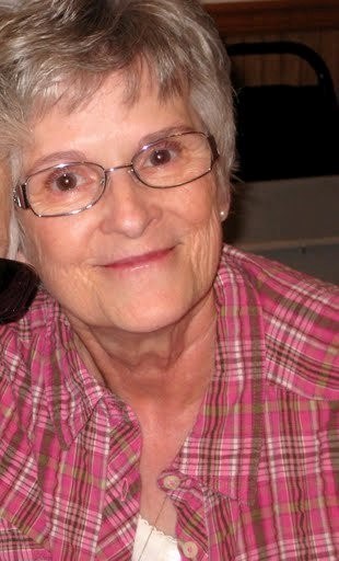 Obituary of Karen Grace Collier